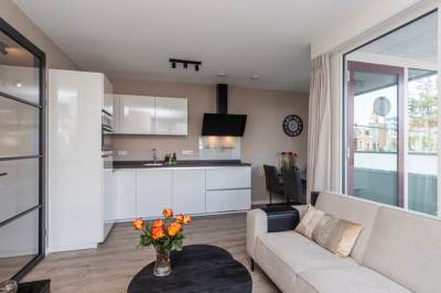Woning Endeldijk 2B Honselersdijk