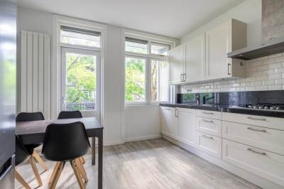 Woning Stolwijkstraat 192 Amsterdam