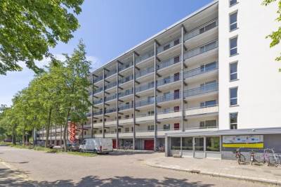 Woning Sinnigvelderstraat 367 Weesp