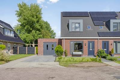 Woning Pingosingel 30 Kerkenveld