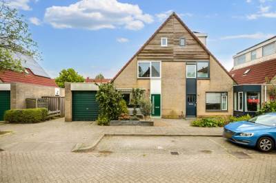 Woning Speenkruid 35 Zeewolde