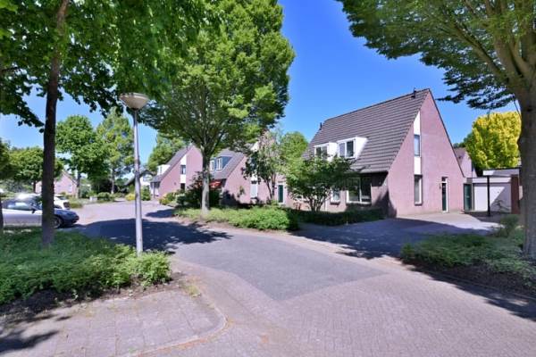 Woning Het Hooiland 11 Schalkhaar