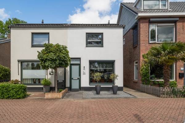 Woning Naaldwijkseweg 290 's-Gravenzande