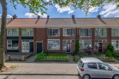 Woning Barrierweg 15 Eindhoven