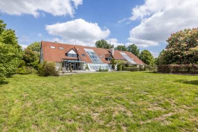 Woning Ruscher 1 Schinveld