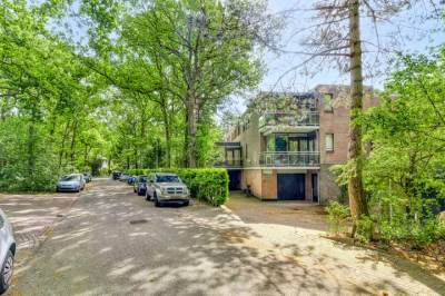 Woning Generaal Winkelmanlaan 51 Aerdenhout