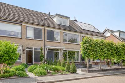 Woning Nassaulaan 15 Kesteren