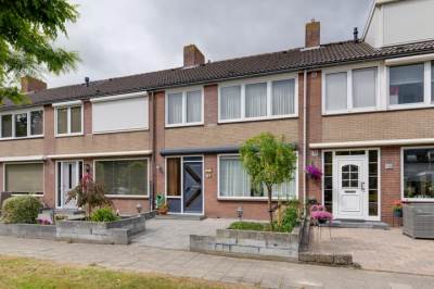 Woning Maanstraat 47 Volendam