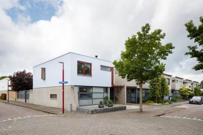Woning Louis Couperushove 37 Nieuwegein