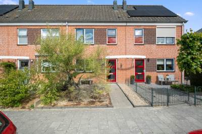 Woning Koningin Beatrixlaan 25 Slootdorp