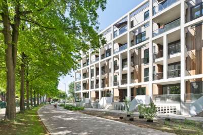 Woning Lichtpenweg 190 Amersfoort