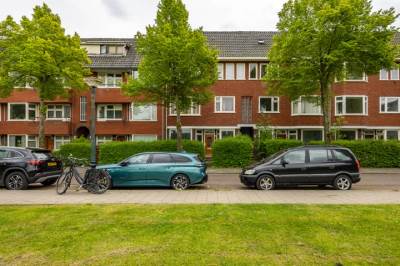 Woning Star Numanstraat 77 Groningen