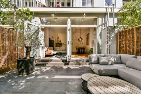 Woning Vrolikstraat 280H Amsterdam