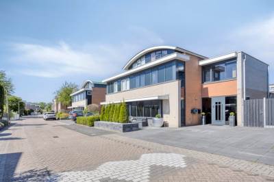 Woning Makkesstraat 18 Purmerend