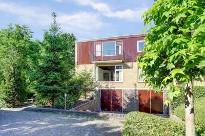 Woning Westeinde 7 Bodegraven