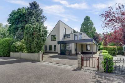 Woning Rembrandtstraat 23 Tiel