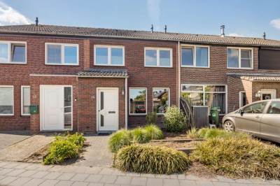 Woning Pater Dondersstraat 14 Panningen
