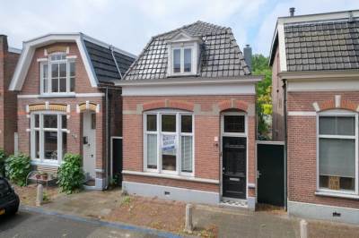 Woning Trompstraat 14 Almelo