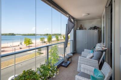 Woning Siciliëboulevard 242C Rotterdam