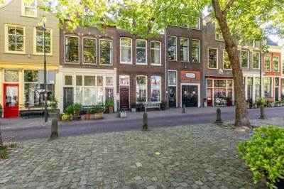 Woning Hoge Gouwe 137 Gouda