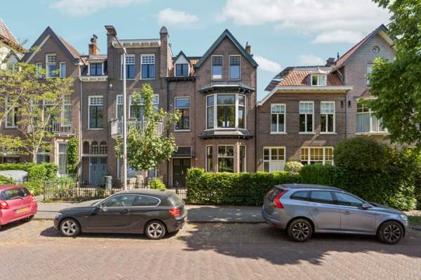 Woning Sweerts de Landasstraat 36 Arnhem