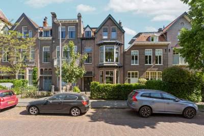 Woning Sweerts de Landasstraat 36 Arnhem