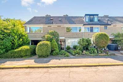Woning Warande 9 Nieuw-Vennep