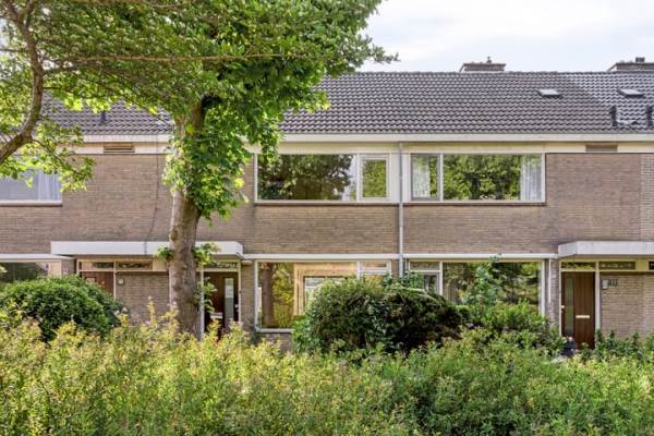 Woning Zwanenwater 13 Nieuw-Vennep