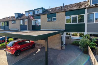 Woning Pachtersveld 5 Apeldoorn