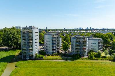 Woning Poortweide 42 Wateringen