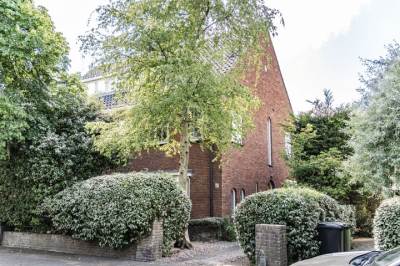 Woning Franz Schubertlaan 67 Heemstede