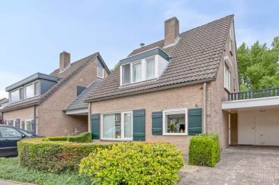 Woning Kloosterbeemd 35 Oisterwijk