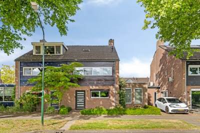 Woning Beneluxlaan 24 Boxtel