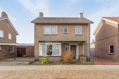 Woning Leeuwebekstraat 11 Wijchen