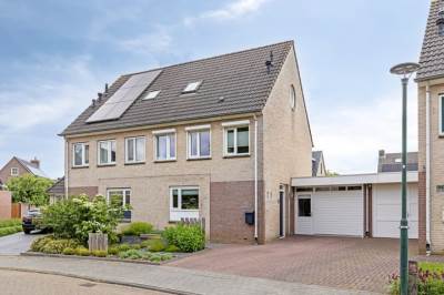 Woning Sterappel 12 Asten