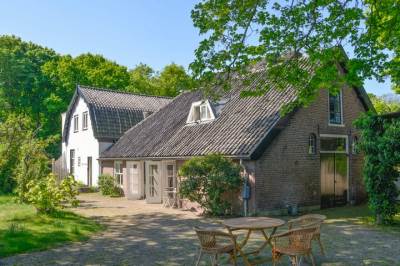 Woning Eemnesserweg 70 Baarn