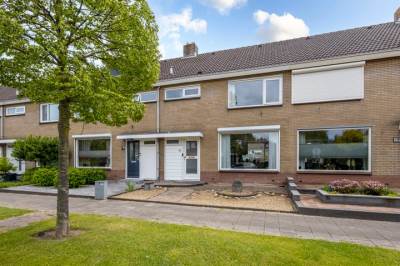 Woning Wieling 61 Hardinxveld-Giessendam