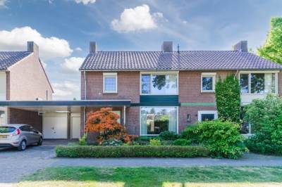 Woning Vondelstraat 13 Nuenen