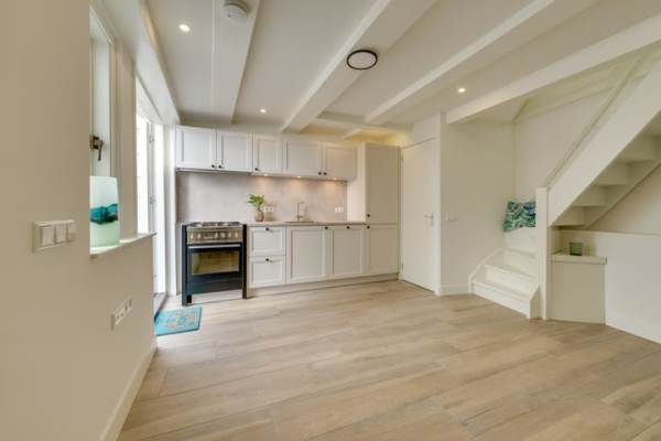 Woning Prinsengracht 126HA Amsterdam