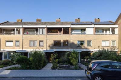 Woning Anjerdreef 28 Berkel en Rodenrijs
