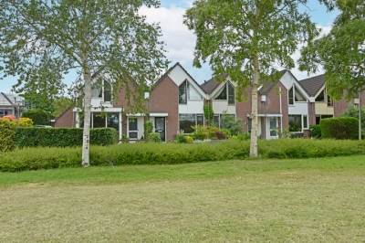 Woning De Hoek 13 Nieuwkoop