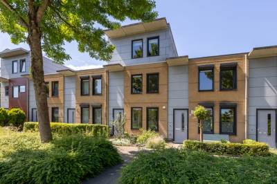 Woning Bantpolder 50 Amersfoort