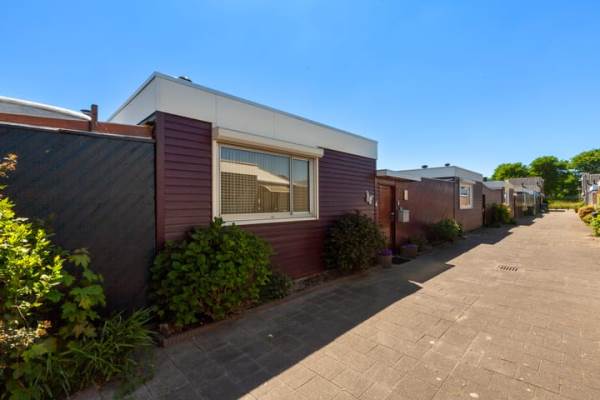 Woning Gooimeer 4 Rotterdam