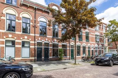 Woning Taco Mesdagstraat 21 Groningen