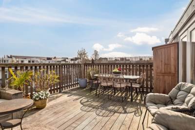 Woning Crynssenstraat 503 Amsterdam