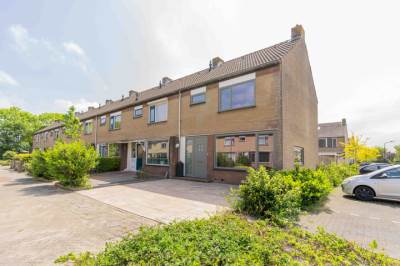 Woning Deurloostraat 2 Zierikzee