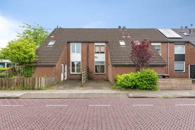 Woning Ringdijk 191 Lelystad