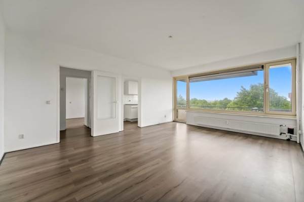Woning Thomas Jeffersonlaan 561 Rijswijk (ZH)