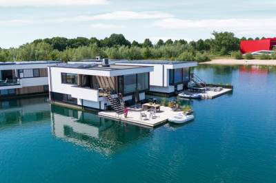 Woning Koeweidepad 40 Lent