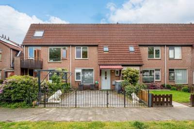 Woning Cederlaar 64 Veghel